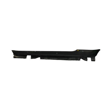 Recambio de faldon lateral para bmw serie 6 cabrio (e64) 3.0 cat (n52) referencia OEM IAM 51777008856 LADO DERECHO 