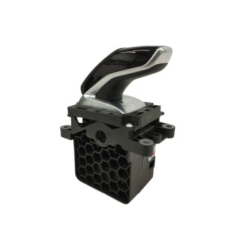 Recambio de palanca cambio para peugeot 3008 gt line referencia OEM IAM 98336270DX  