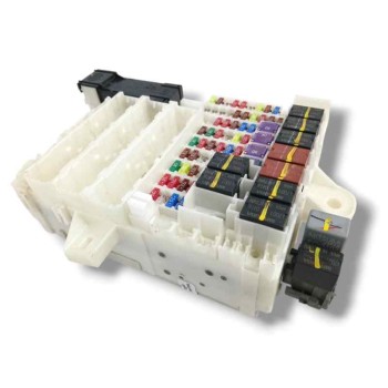 Recambio de caja reles / fusibles para honda cr-z (zf1) 1.5 ima híbrido suave referencia OEM IAM TD25PD5  