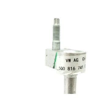 Recambio de tubos aire acondicionado para seat leon st (5f8) 2.0 tdi referencia OEM IAM 5Q0816741C  