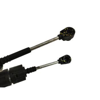 Recambio de varillaje cambio para ford focus berlina (cap) 1.6 16v cat referencia OEM IAM 4M5R7E395BB  