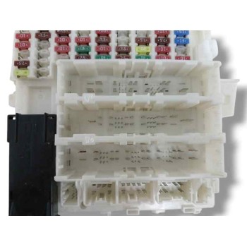 Recambio de caja reles / fusibles para honda cr-z (zf1) 1.5 ima híbrido suave referencia OEM IAM TD25PD5  