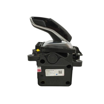 Recambio de palanca cambio para peugeot 3008 gt line referencia OEM IAM 98336270DX  