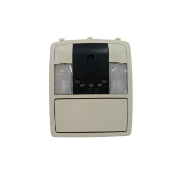 LUZ INTERIOR 8A614033G 1D111140G 