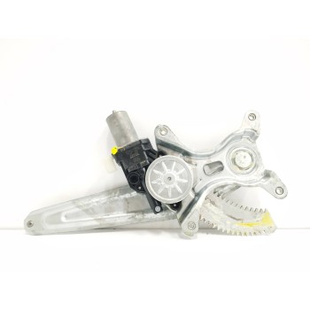 Recambio de elevalunas trasero izquierdo para suzuki vitara 1.0 12v boosterjet cat referencia OEM IAM 8356061M00 2621005670 