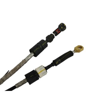 Recambio de varillaje cambio para ford focus berlina (cap) 1.6 16v cat referencia OEM IAM 4M5R7E395BB  