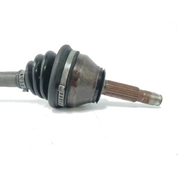 Recambio de transmision delantera derecha para fiat regata berlina 1.3 referencia OEM IAM   GRP1