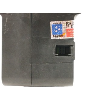 Recambio de palanca cambio para peugeot 3008 gt line referencia OEM IAM 98336270DX  