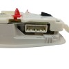 Recambio de luz interior para lexus ct 1.8 16v cat (híbrido) referencia OEM IAM 8A614033G 1D111140G 