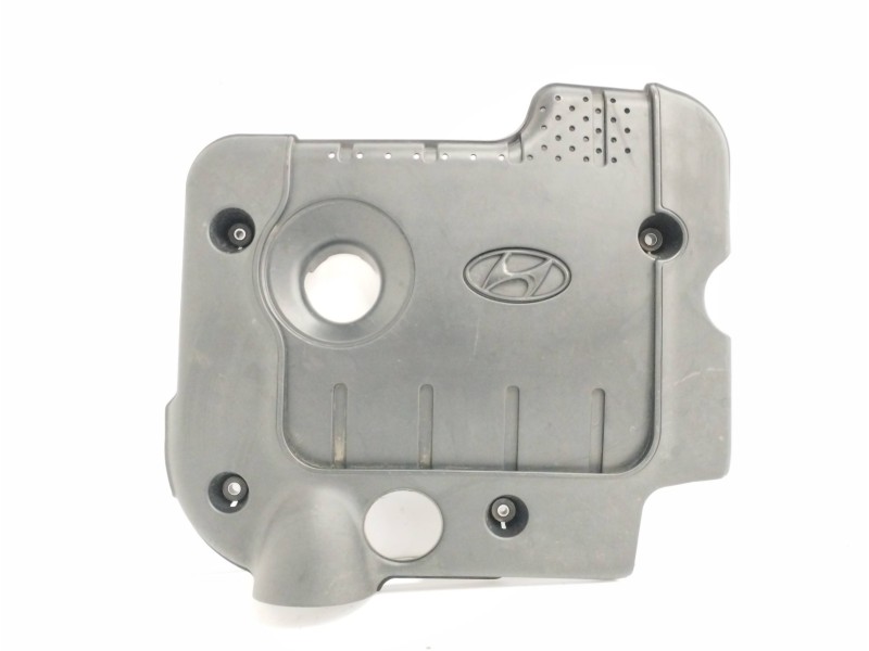 Recambio de tapa motor para hyundai santa fe (bm) 2.2 crdi cat referencia OEM IAM 2924027800 Recambio de tapa motor para hyundai santa fe (bm) 2.2 crdi cat referencia OEM IAM 2924027800