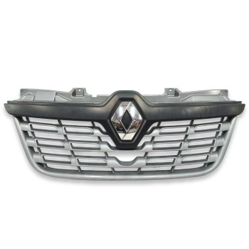 Recambio de rejilla delantera para renault master kasten 2.3 dci diesel cat referencia OEM IAM 623102803R OBSERVAR FOTOS SOPORTE