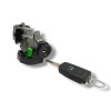 Recambio de antirrobo para honda cr-z (zf1) 1.5 ima híbrido suave referencia OEM IAM 39730SZTE0 116RI000664 