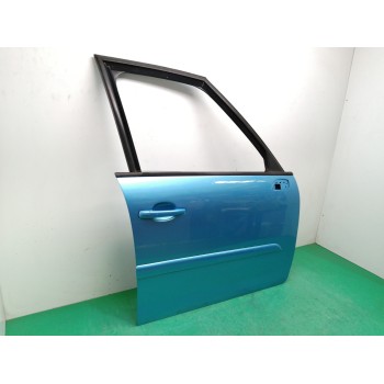 Recambio de puerta delantera derecha para citroën c4 picasso 1.8 referencia OEM IAM  OBSERVAR FOTOS 