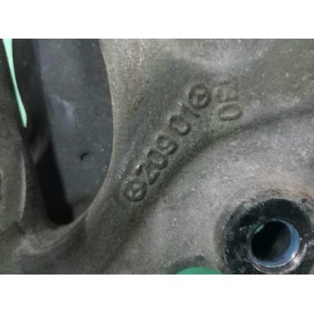 Recambio de mangueta delantera derecha para mercedes-benz clase c (w203) berlina 220 cdi (la) (203.008) referencia OEM IAM 20901