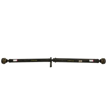 Recambio de transmision central para audi a6 berlina (4f2) 3.0 tdi quattro (165kw) referencia OEM IAM 4F0521101B 176 CM 