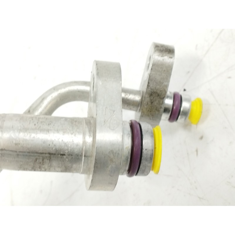 TUBOS AIRE ACONDICIONADO