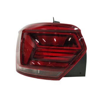 Recambio de piloto trasero izquierdo para volkswagen polo 1.0 tsi referencia OEM IAM 2G0945095B  