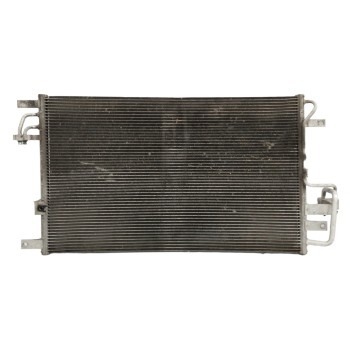 Recambio de condensador / radiador aire acondicionado para hyundai tucson (jm) 2.0 crdi referencia OEM IAM   