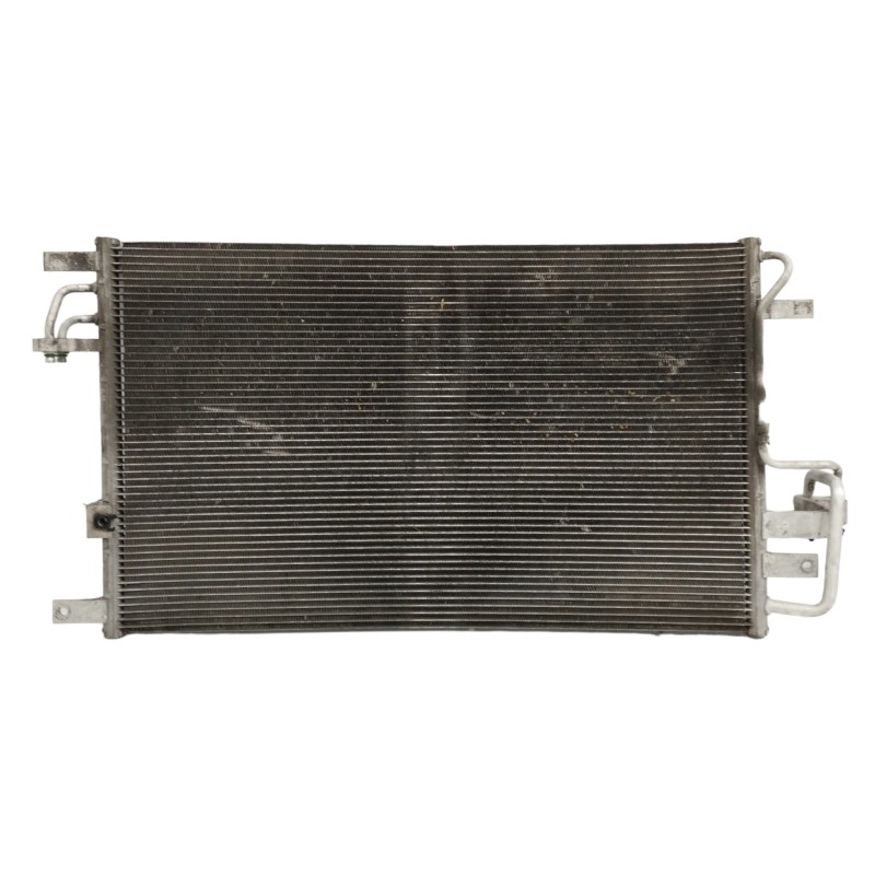 Recambio de condensador / radiador aire acondicionado para hyundai tucson (jm) 2.0 crdi referencia OEM IAM   