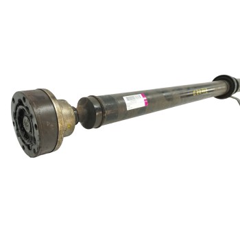 Recambio de transmision central para audi a6 berlina (4f2) 3.0 tdi quattro (165kw) referencia OEM IAM 4F0521101B 176 CM 