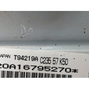 Recambio de airbag delantero derecho para mazda 5 berl. (cr) 2.0 turbodiesel cat referencia OEM IAM C23557K50  