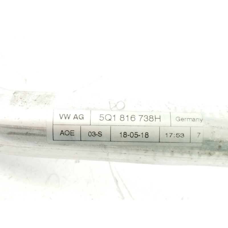 TUBOS AIRE ACONDICIONADO