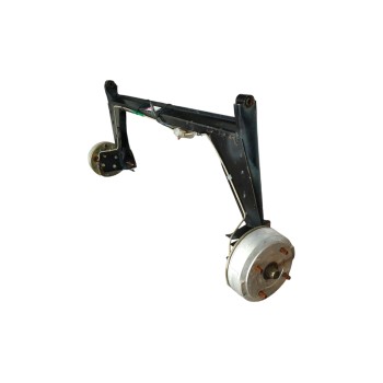 Recambio de puente trasero para microcar virgo 40 0.5 cc referencia OEM IAM   