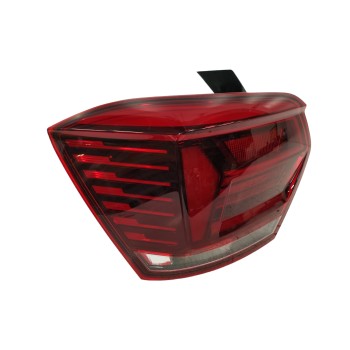 Recambio de piloto trasero izquierdo para volkswagen polo 1.0 tsi referencia OEM IAM 2G0945095B  