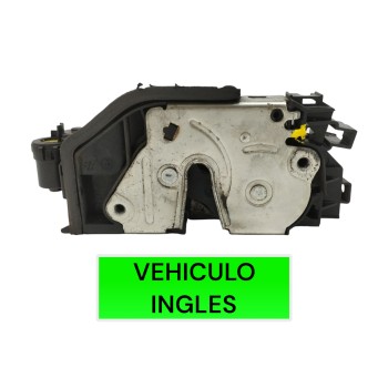 CERRADURA PUERTA DELANTERA DERECHA 7167066 