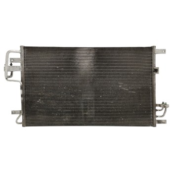 Recambio de condensador / radiador aire acondicionado para hyundai tucson (jm) 2.0 crdi referencia OEM IAM   