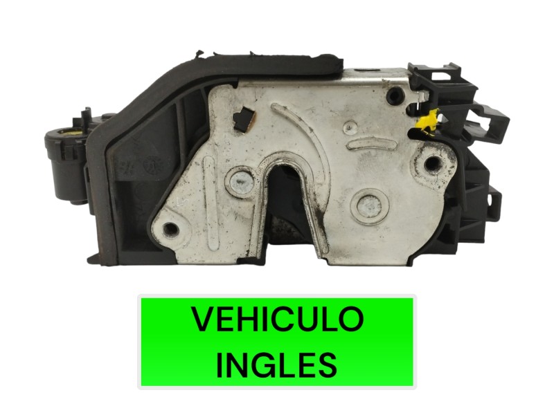 Recambio de cerradura puerta delantera derecha para bmw serie 6 cabrio (e64) 3.0 cat (n52) referencia OEM IAM 7167066  