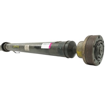 Recambio de transmision central para audi a6 berlina (4f2) 3.0 tdi quattro (165kw) referencia OEM IAM 4F0521101B 176 CM 