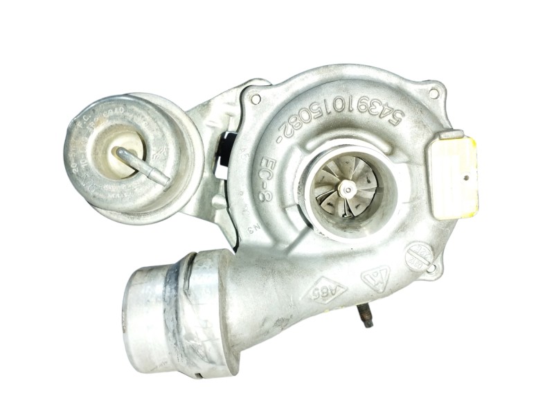 Recambio de turbocompresor para renault grand modus dynamique referencia OEM IAM 82307056 54359710029 