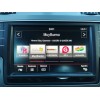 Recambio de pantalla multifuncion para volkswagen golf vii (5g1, bq1, be1, be2) 1.6 tdi referencia OEM IAM 3G0919605 A2C93426800