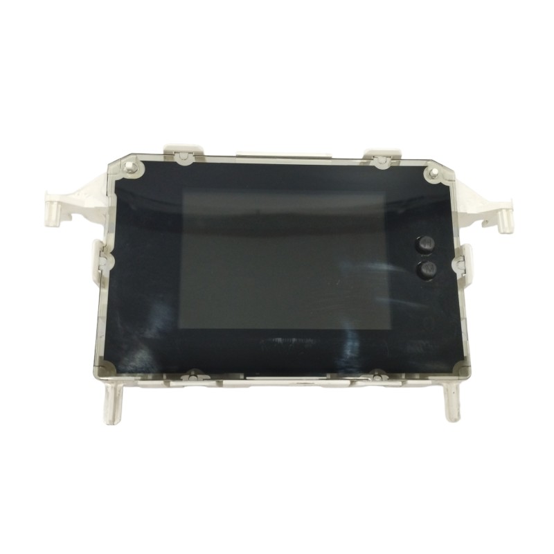 Recambio de pantalla multifuncion para ford c-max 1.6 16v ti-vct cat referencia OEM IAM AM5T18B955BG  