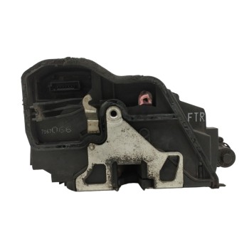 Recambio de cerradura puerta delantera derecha para bmw serie 6 cabrio (e64) 3.0 cat (n52) referencia OEM IAM 7167066  