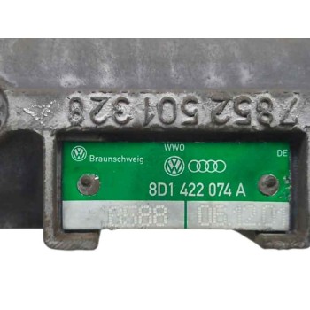 Recambio de cremallera direccion para volkswagen passat berlina (3b3) 1.9 tdi referencia OEM IAM 8D1422074A  