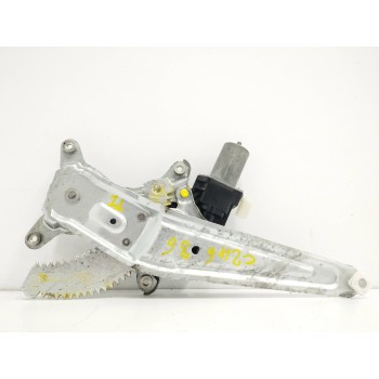 Recambio de elevalunas trasero izquierdo para suzuki vitara 1.0 12v boosterjet cat referencia OEM IAM 8356061M00 2621005670 