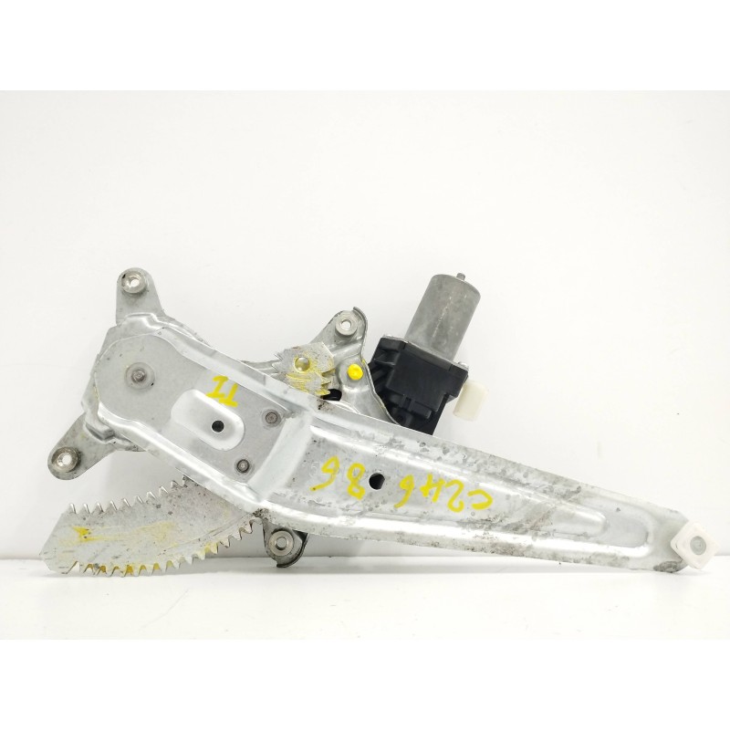 ELEVALUNAS TRASERO IZQUIERDO 2621005670