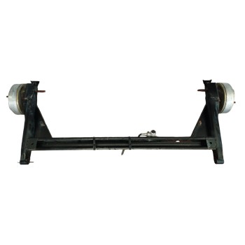 Recambio de puente trasero para microcar virgo 40 0.5 cc referencia OEM IAM   