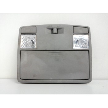 Recambio de luz interior para mazda 5 berl. (cr) 2.0 turbodiesel cat referencia OEM IAM 6K2A69970 6K2E69970 