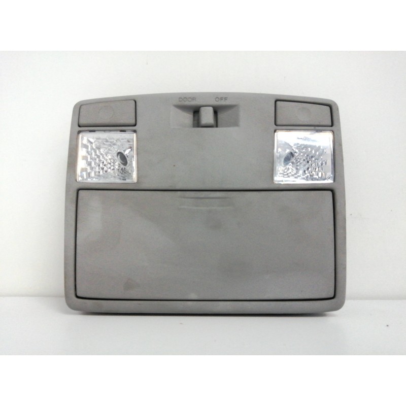 Recambio de luz interior para mazda 5 berl. (cr) 2.0 turbodiesel cat referencia OEM IAM 6K2A69970 6K2E69970 