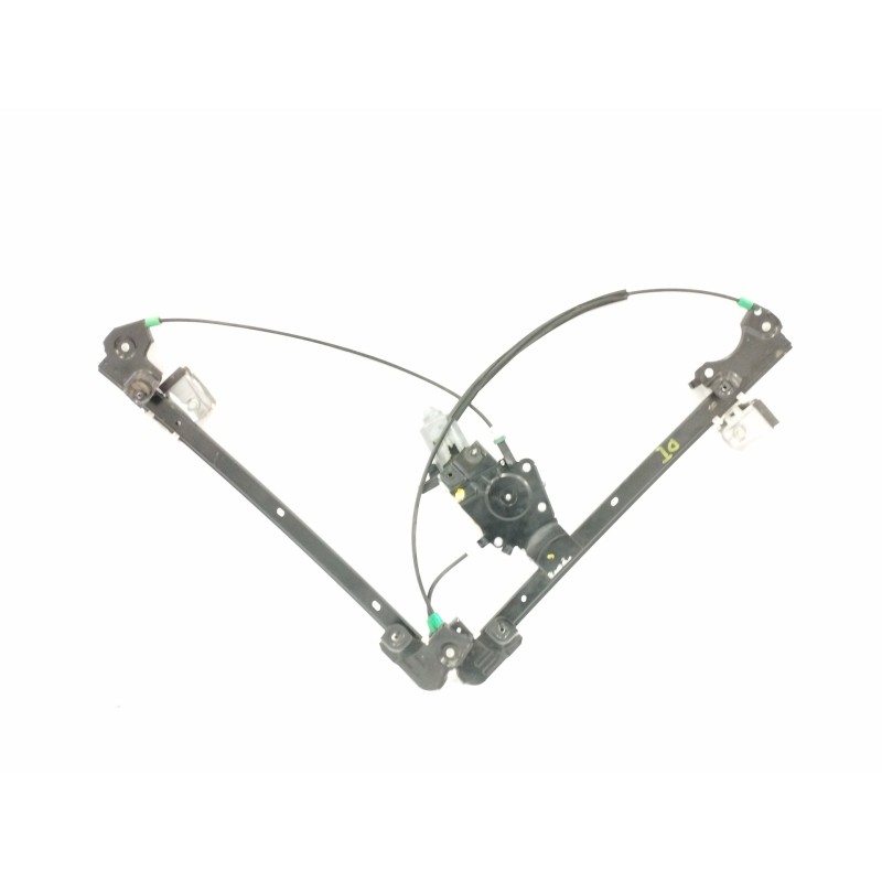 ELEVALUNAS DELANTERO IZQUIERDO