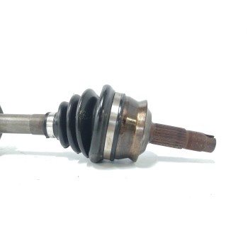 Recambio de transmision delantera derecha para fiat cinquecento (170) 0.9 cat referencia OEM IAM   GRP2