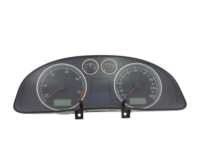 Recambio de cuadro instrumentos para volkswagen passat berlina (3b3) 1.9 tdi referencia OEM IAM 3B0920827A 110080198002 