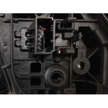 Recambio de piloto trasero izquierdo para volkswagen polo 1.0 tsi referencia OEM IAM 2G0945095B  