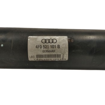 Recambio de transmision central para audi a6 berlina (4f2) 3.0 tdi quattro (165kw) referencia OEM IAM 4F0521101B 176 CM 