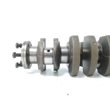 Recambio de cigueñal para opel kadett e 1.7 diesel referencia OEM IAM 90234696  