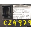 Recambio de pantalla multifuncion para ford c-max 1.6 16v ti-vct cat referencia OEM IAM AM5T18B955BG  