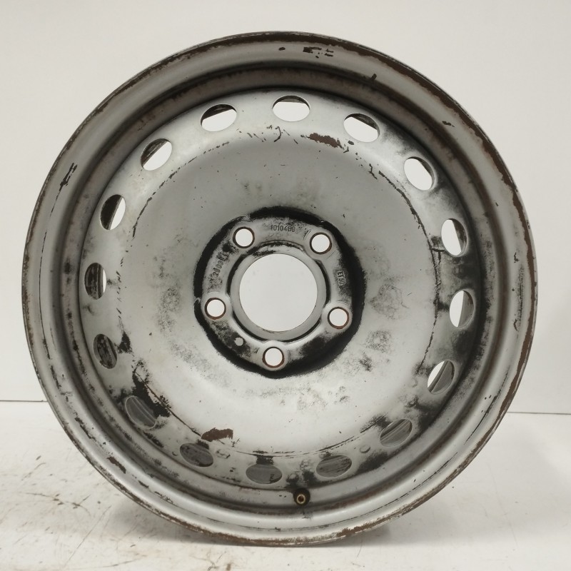 Recambio de llanta para opel vivaro 1.9 cdti cat (f9q-760 / l08) referencia OEM IAM 1010469 6JX16H2 ET50 5H 5X120